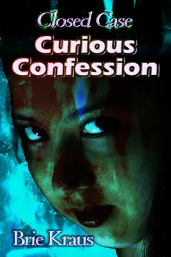 curious confession book cover image