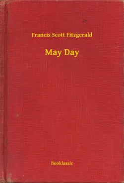 may day imagen de la portada del libro