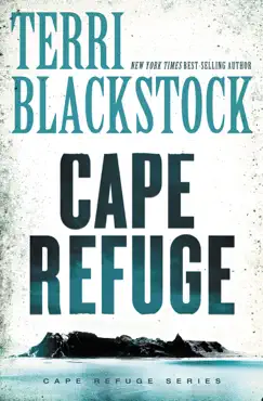 the cape refuge book cover image