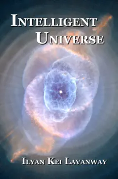 intelligent universe book cover image