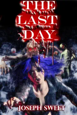 the last day book cover image