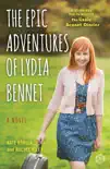 The Epic Adventures of Lydia Bennet synopsis, comments