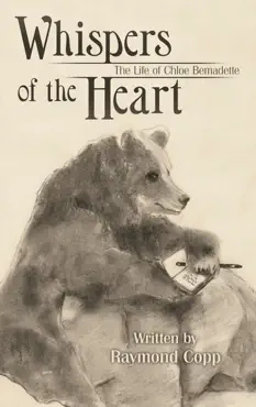 whispers of the heart book cover image