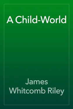 a child-world book cover image