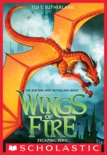 Wings of Fire Book 8: Escaping Peril book summary, reviews and download
