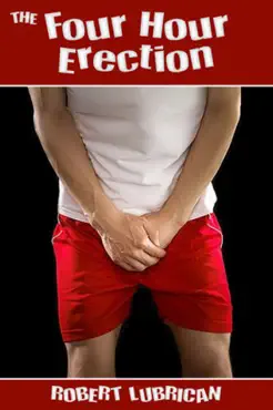 the four hour erection book cover image