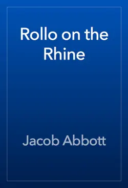rollo on the rhine imagen de la portada del libro