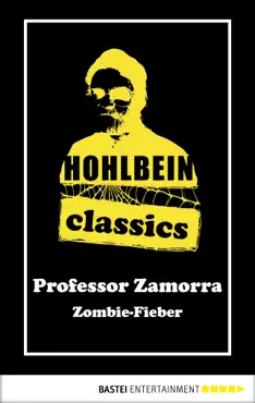 hohlbein classics - zombie-fieber book cover image