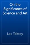 On the Significance of Science and Art reviews