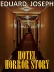 Hotel Horror Story synopsis, comments