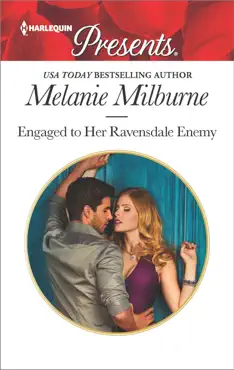 engaged to her ravensdale enemy imagen de la portada del libro