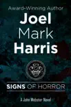 Signs of Horror synopsis, comments