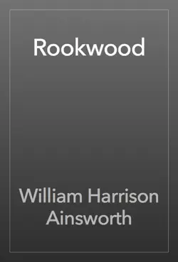 rookwood book cover image