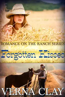 forgotten kisses book cover image