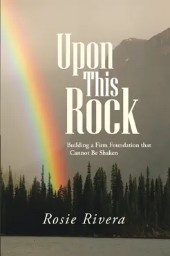 upon this rock book cover image