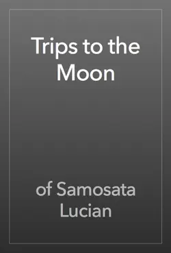 trips to the moon book cover image