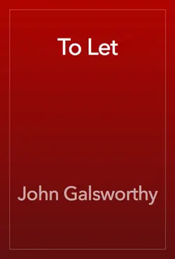 to let book cover image