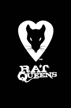 rat queens deluxe edition vol. 1 book cover image
