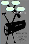 Alpha Seven synopsis, comments