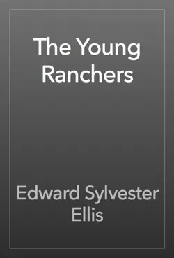 the young ranchers book cover image