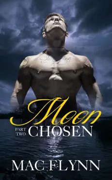 moon chosen #2 book cover image
