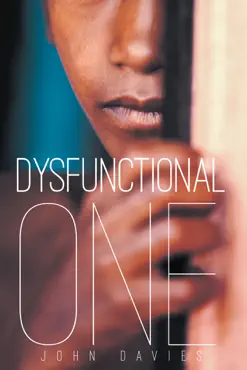 dysfunctional one book cover image