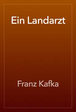 ein landarzt book cover image