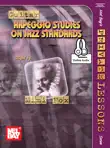Guitar Arpeggio Studies On Jazz Standards synopsis, comments
