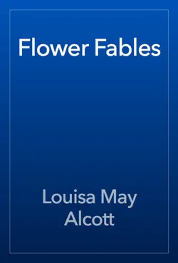 flower fables book cover image