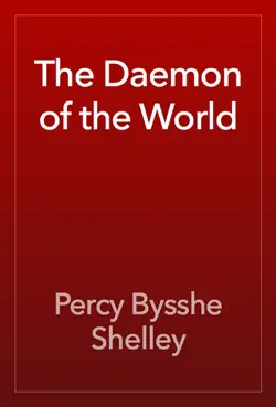 the daemon of the world book cover image