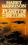 Planet of No Return synopsis, comments