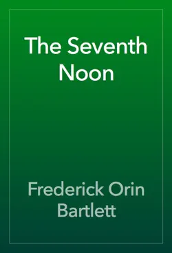 the seventh noon book cover image