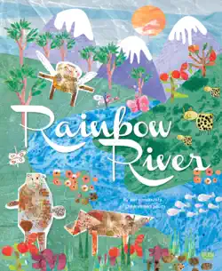 rainbow river book cover image