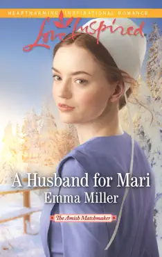 a husband for mari book cover image