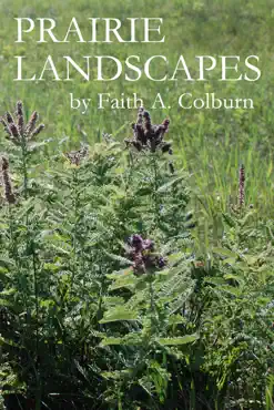 prairie landscapes book cover image