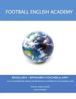 football english academy book cover image