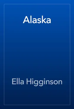 alaska book cover image