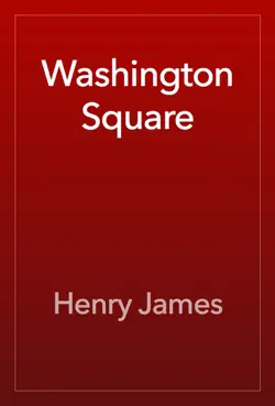 washington square book cover image