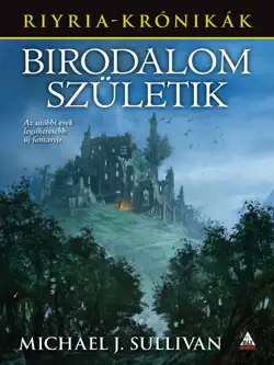 birdodalom születik book cover image