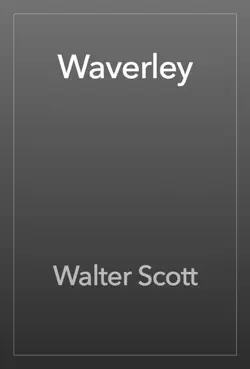 waverley book cover image