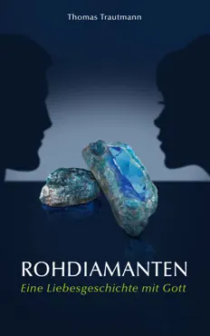 rohdiamanten book cover image