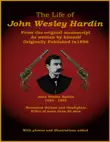 The Life of John Wesley Hardin synopsis, comments