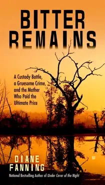 bitter remains book cover image