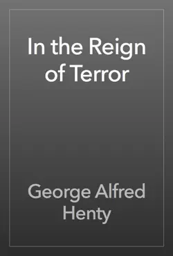 in the reign of terror book cover image