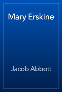 mary erskine book cover image