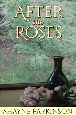 after the roses book cover image