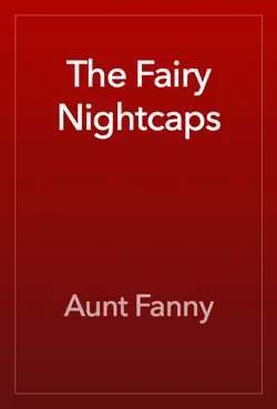the fairy nightcaps book cover image