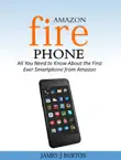 Amazon Fire Phone synopsis, comments