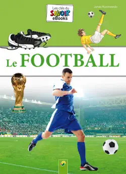 le football book cover image