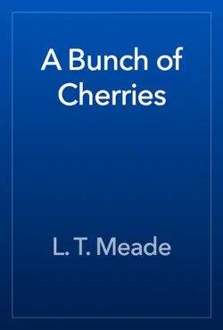 a bunch of cherries book cover image